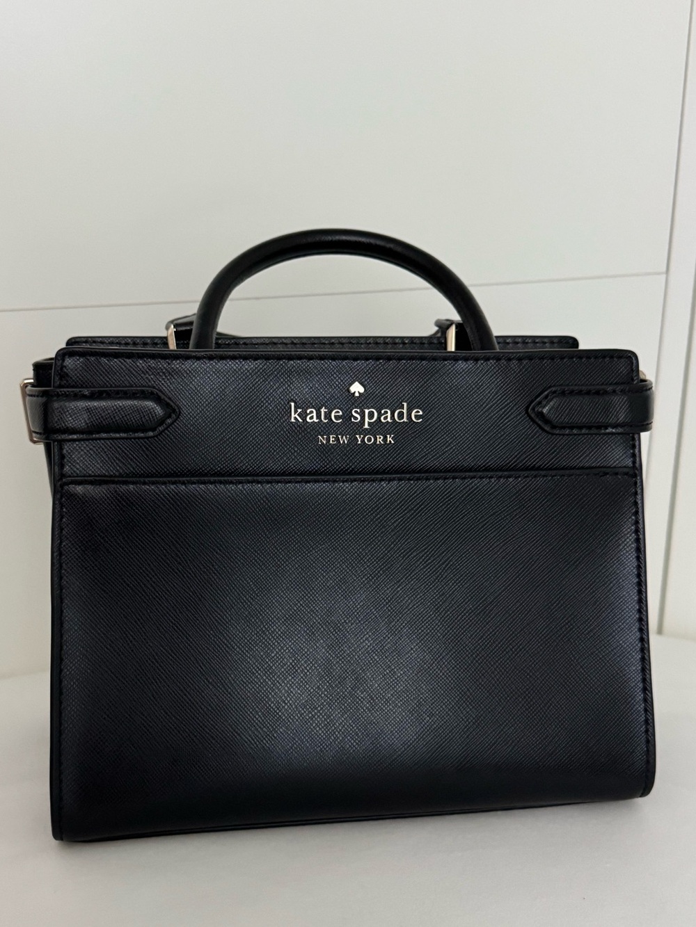 Kate Spade Small Staci Handbag